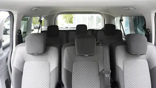 VW Caravelle 2.0 TDI Life LWB 4 Motion Aut 8