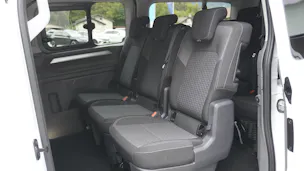 VW Caravelle 2.0 TDI Life LWB 4 Motion Aut 8