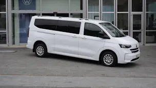 VW Caravelle 2.0 TDI Life LWB 4 Motion Aut 8
