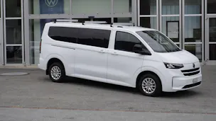 VW Caravelle 2.0 TDI Life LWB 4 Motion Aut 8