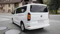 VW Caravelle 2.0 TDI Life LWB 4 Motion Aut 8
