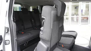 VW Caravelle 2.0 TDI Life LWB 4 Motion Aut 8