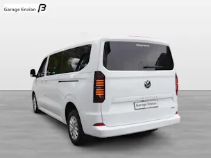 VW Caravelle 2.0 TDI Life LWB 4 Motion Aut 8