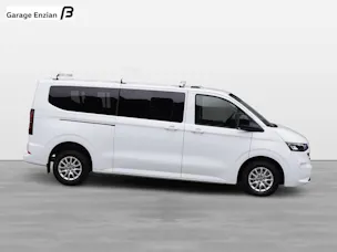VW Caravelle 2.0 TDI Life LWB 4 Motion Aut 8