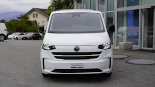 VW Caravelle 2.0 TDI Life LWB 4 Motion Aut 8