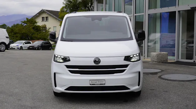 VW Caravelle 2.0 TDI Life LWB 4 Motion Aut 8