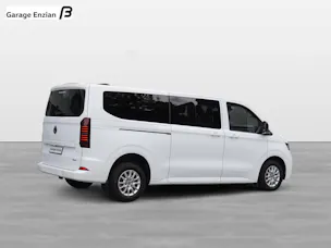 VW Caravelle 2.0 TDI Life LWB 4 Motion Aut 8