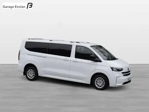 VW Caravelle 2.0 TDI Life LWB 4 Motion Aut 8