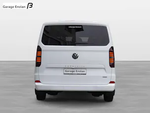 VW Caravelle 2.0 TDI Life LWB 4 Motion Aut 8