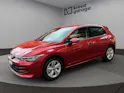 VW Golf 1.5 e TSI mHEV Value DSG