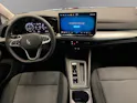 VW Golf 1.5 e TSI mHEV Value DSG