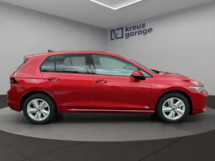 VW Golf 1.5 e TSI mHEV Value DSG