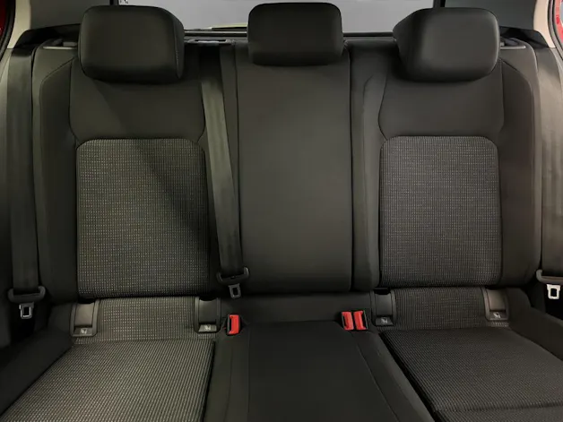 VW Golf 1.5 e TSI mHEV Value DSG