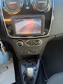 DACIA Sandero Tce 90 Stepway Automatic