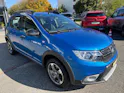 DACIA Sandero Tce 90 Stepway Automatic