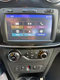 DACIA Sandero Tce 90 Stepway Automatic