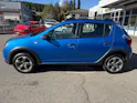 DACIA Sandero Tce 90 Stepway Automatic