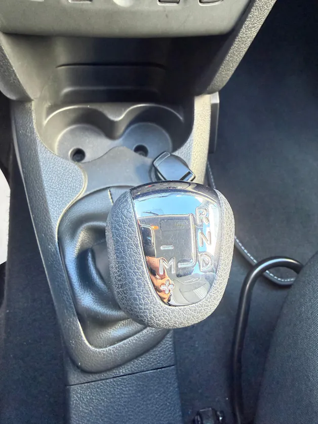 DACIA Sandero Tce 90 Stepway Automatic