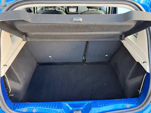 DACIA Sandero Tce 90 Stepway Automatic