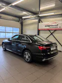 AUDI A4 Limousine 40 TFSI advanced S-tronic