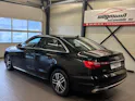 AUDI A4 Limousine 40 TFSI advanced S-tronic