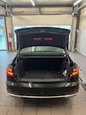 AUDI A4 Limousine 40 TFSI advanced S-tronic