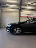 AUDI A4 Limousine 40 TFSI advanced S-tronic