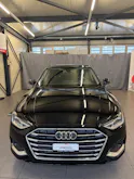 AUDI A4 Limousine 40 TFSI advanced S-tronic