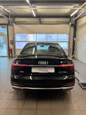 AUDI A4 Limousine 40 TFSI advanced S-tronic