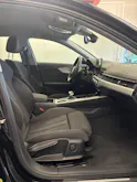 AUDI A4 Limousine 40 TFSI advanced S-tronic