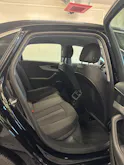 AUDI A4 Limousine 40 TFSI advanced S-tronic