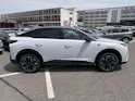 PEUGEOT 3008 145 GT Hybrid e-DCS-Automat