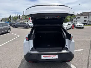 PEUGEOT 3008 145 GT Hybrid e-DCS-Automat