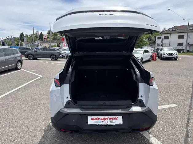 PEUGEOT 3008 145 GT Hybrid e-DCS-Automat