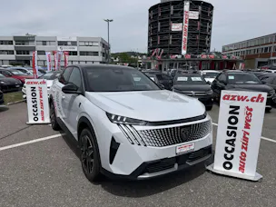 PEUGEOT 3008 145 GT Hybrid e-DCS-Automat