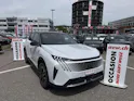 PEUGEOT 3008 145 GT Hybrid e-DCS-Automat