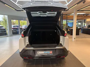PEUGEOT 3008 145 GT Hybrid e-DCS-Automat