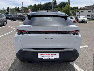 PEUGEOT 3008 145 GT Hybrid e-DCS-Automat