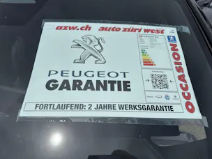 PEUGEOT 3008 145 GT Hybrid e-DCS-Automat