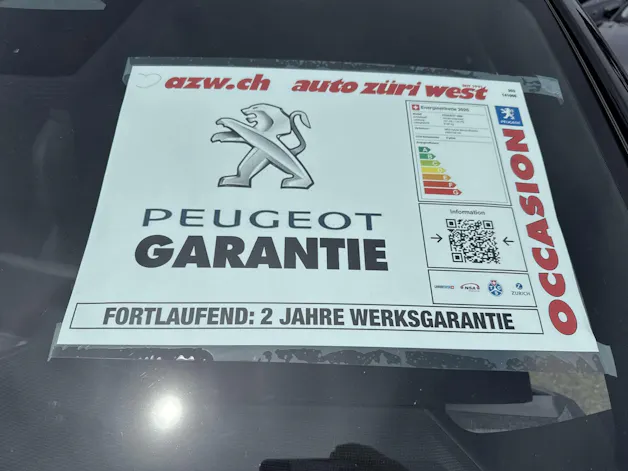 PEUGEOT 3008 145 GT Hybrid e-DCS-Automat