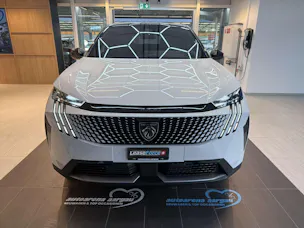 PEUGEOT 3008 145 GT Hybrid e-DCS-Automat