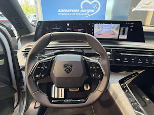 PEUGEOT 3008 145 GT Hybrid e-DCS-Automat