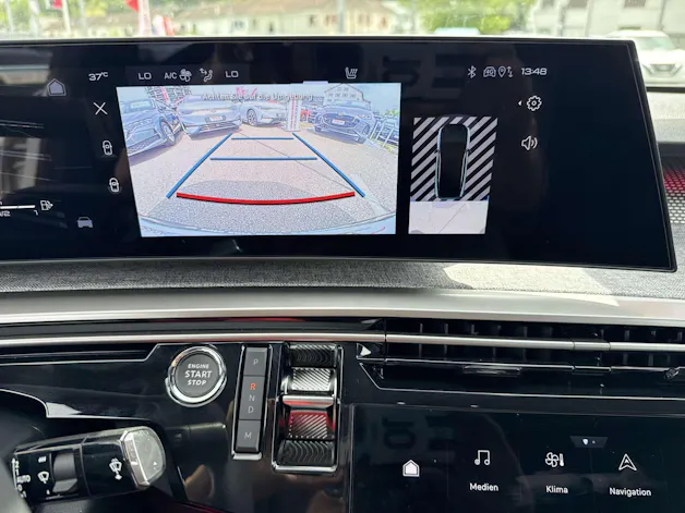 PEUGEOT 3008 145 GT Hybrid e-DCS-Automat