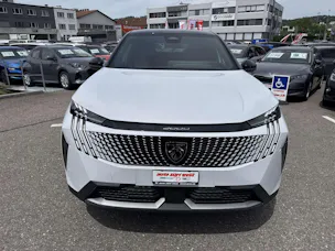 PEUGEOT 3008 145 GT Hybrid e-DCS-Automat