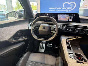 PEUGEOT 3008 145 GT Hybrid e-DCS-Automat
