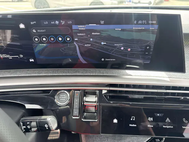 PEUGEOT 3008 145 GT Hybrid e-DCS-Automat