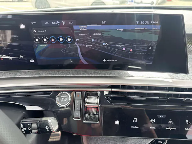 PEUGEOT 3008 145 GT Hybrid e-DCS-Automat