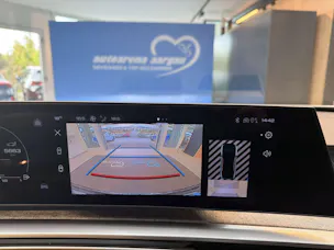 PEUGEOT 3008 145 GT Hybrid e-DCS-Automat