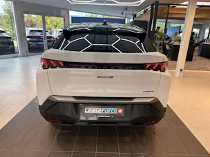 PEUGEOT 3008 145 GT Hybrid e-DCS-Automat