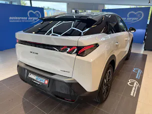 PEUGEOT 3008 145 GT Hybrid e-DCS-Automat